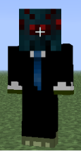 Скачать  Mob Masks  для Minecraft 1.7.2