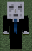 Скачать  Mob Masks  для Minecraft 1.7.2