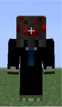 Скачать  Mob Masks  для Minecraft 1.7.2