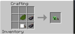 Скачать  Mob Masks  для Minecraft 1.7.2