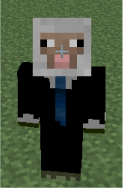 Скачать  Mob Masks  для Minecraft 1.7.2