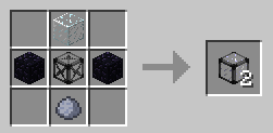   Artifice  Minecraft 1.7.10