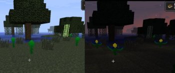  Project Zulu: Better Overworld  Minecraft 1.7.10