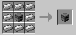  Modular Systems  Minecraft 1.7.10