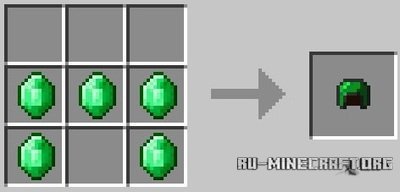   OreSpawn Mod  Minecraft 1.7.10