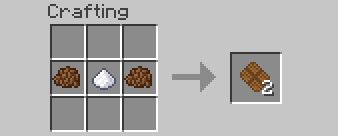   Lots of Food   Minecraft 1.7.10