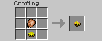   Lots of Food   Minecraft 1.7.10