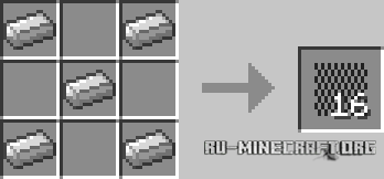     Minecraft 1.7.10