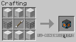  WeCraft  Minecraft 1.7.10