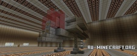   Ginivex-Class Starfighter  Minecraft