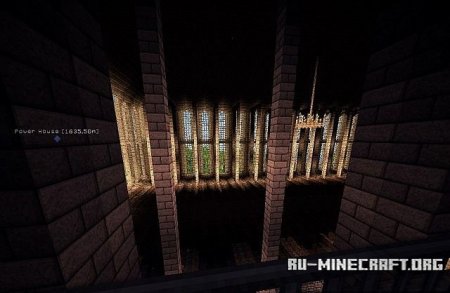   Imperial catedra  Minecraft