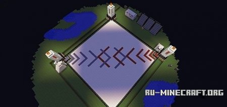   Microwaveman's PVP  Minecraft