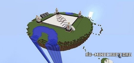   Microwaveman's PVP  Minecraft