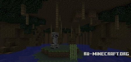   BV Entmoot  Minecraft