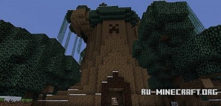   BV Entmoot  Minecraft