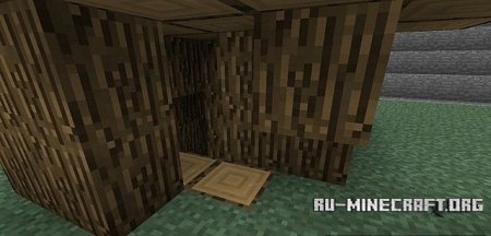   BV Entmoot  Minecraft