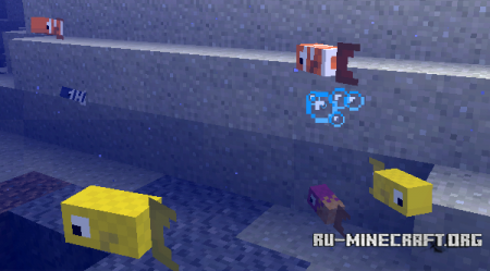 Скачать Animals+ для Minecraft 1.7.10 Скачать Animals+ для Minecraft 1.7.10