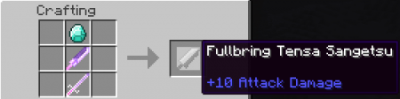   Cartoon Weapons Minecraft 1.7.2