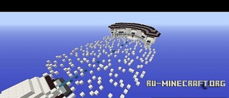  Platform Archer  Minecraft