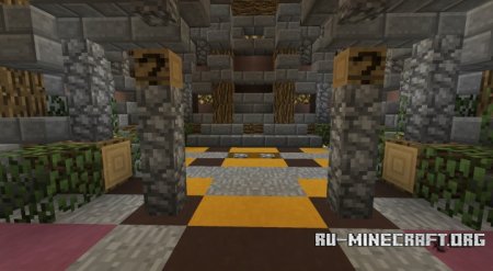  Small Spawn For Server  Minecraft