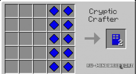  Color (Rainbow)  Minecraft 1.7.10