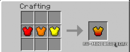  Color (Rainbow)  Minecraft 1.7.10