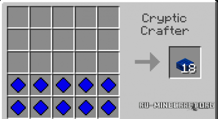  Color (Rainbow)  Minecraft 1.7.10