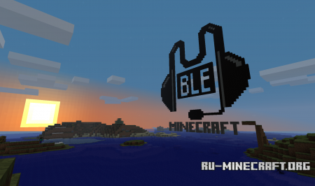  MumbleLink  Minecraft 1.7.10