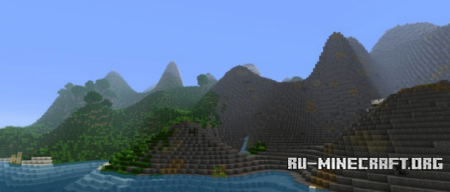  New Dawn  Minecraft 1.7.10
