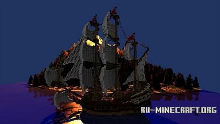 �������  the amariara ��� Minecraft