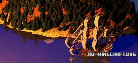 �������  the amariara ��� Minecraft