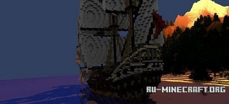 �������  the amariara ��� Minecraft