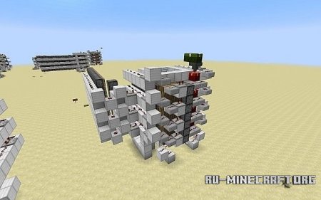   Mumbo Jumbo  Minecraft