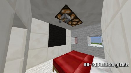  CGX2 (Massive Airplane V2)  Minecraft