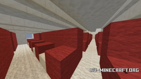  CGX2 (Massive Airplane V2)  Minecraft