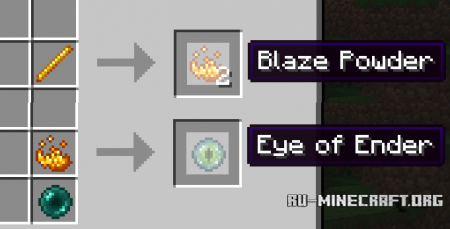  QuiverBow  Minecraft 1.7.10