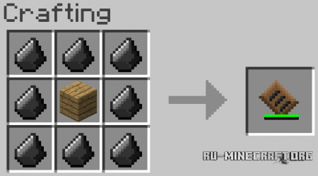  QuiverBow  Minecraft 1.7.10