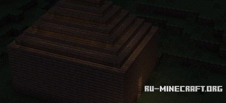   GhostFight  Minecraft