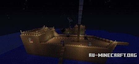   GhostFight  Minecraft