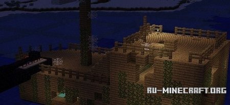   GhostFight  Minecraft