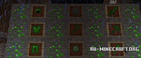  Better Slime  Minecraft 1.7.10