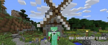 Better Slime  Minecraft 1.7.10