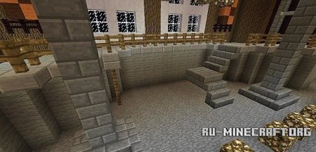 Скачать Parasite Eve Opera для Minecraft Скачать Parasite Eve Opera для Minecraft