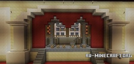 Скачать Parasite Eve Opera для Minecraft Скачать Parasite Eve Opera для Minecraft