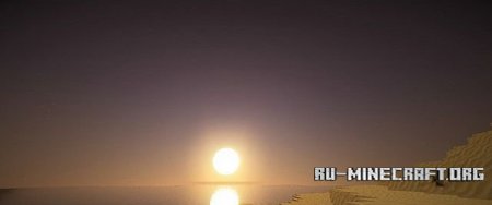  Isle of Fareinea  Minecraft