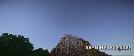  Isle of Fareinea  Minecraft