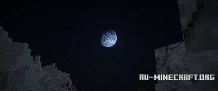  Isle of Fareinea  Minecraft