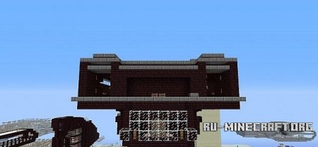  Iyecte Fleet 2  Minecraft