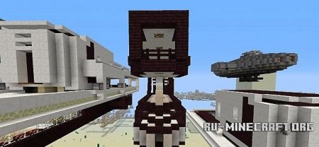  Iyecte Fleet 2  Minecraft