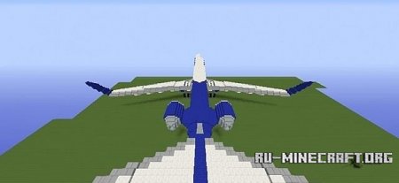 Скачать Bombardier для Minecraft Скачать Bombardier для Minecraft